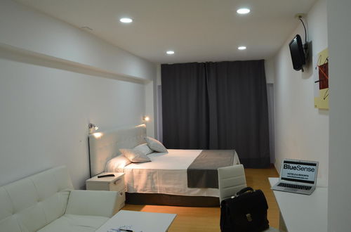 Photo 9 - Boutique Urban Madrid Serrano