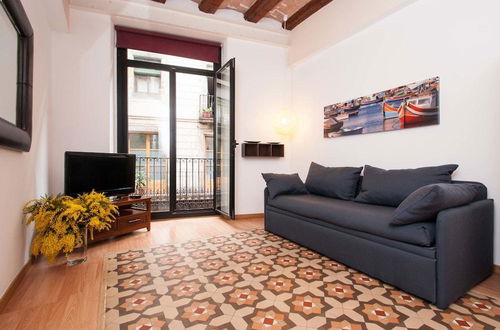 Photo 4 - Short Stay Group Liceu Serviced Apartments