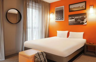Foto 1 - Aparthotel Adagio Marseille Vieux Port