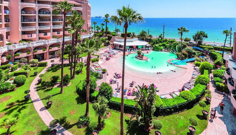 Photo 1 - Résidence Pierre & Vacances Cannes Verrerie
