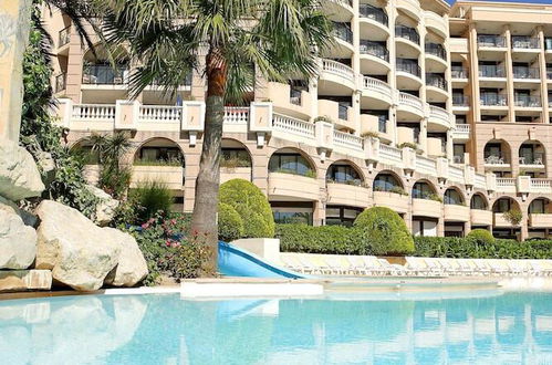 Photo 7 - Résidence Pierre & Vacances Cannes Verrerie