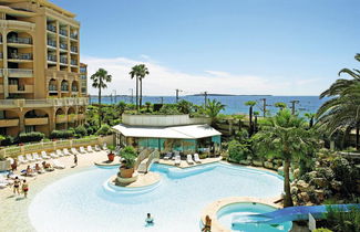 Photo 2 - Résidence Pierre & Vacances Cannes Verrerie