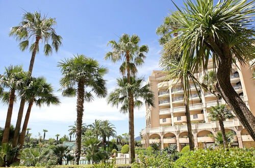 Photo 36 - Résidence Pierre & Vacances Cannes Verrerie