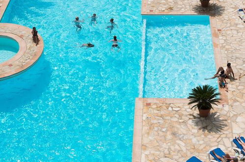 Photo 39 - Résidence Pierre & Vacances Cannes Verrerie