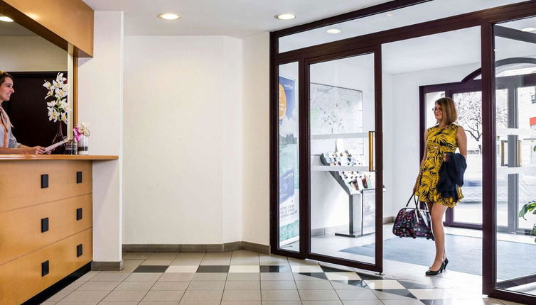 Foto 1 - Aparthotel Adagio access Paris Maisons Alfort