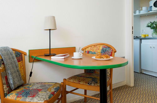 Foto 3 - Aparthotel Adagio access Paris Maisons Alfort