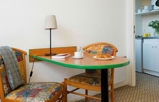 Foto 3 - Aparthotel Adagio access Paris Maisons Alfort