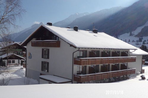 Foto 5 - Appartement-Hotel Happy Kienberg