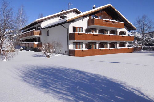 Foto 4 - Appartement-Hotel Happy Kienberg