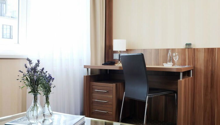 Foto 1 - Living Hotel Berlin Mitte