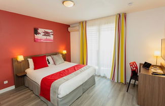 Photo 1 - Appart-Hôtel Mer & Golf City Perpignan Centre