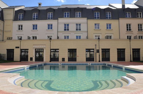 Photo 8 - Adagio Serris Val d Europe