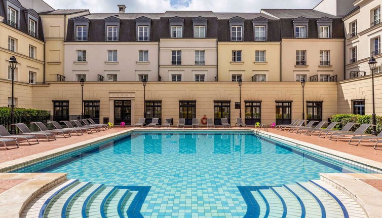 Photo 1 - Adagio Serris Val d Europe