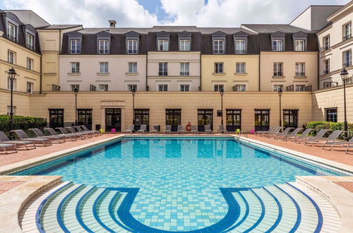 Photo 1 - Adagio Serris Val d Europe