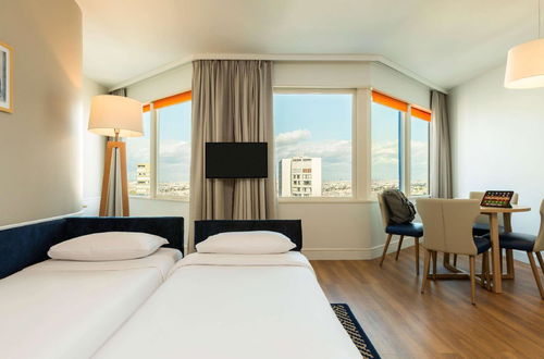 Photo 9 - Aparthotel Adagio Paris Centre Tour Eiffel