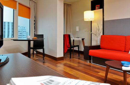 Photo 4 - Aparthotel Adagio Paris Centre Tour Eiffel