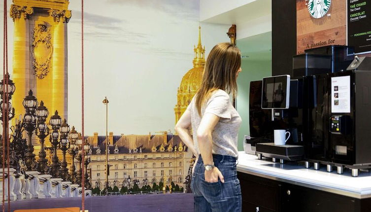 Photo 1 - Aparthotel Adagio Paris Centre Tour Eiffel