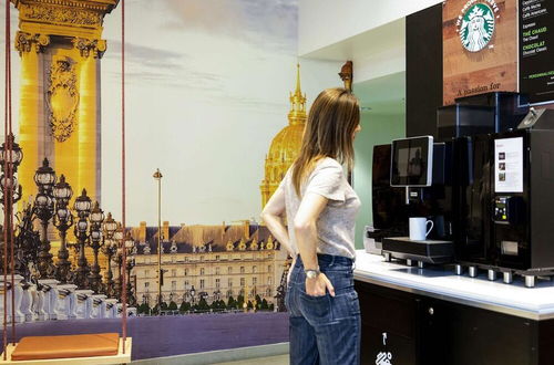 Photo 1 - Aparthotel Adagio Paris Centre Tour Eiffel