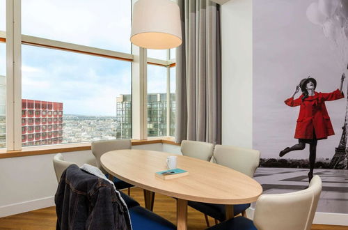 Photo 21 - Aparthotel Adagio Paris Centre Tour Eiffel