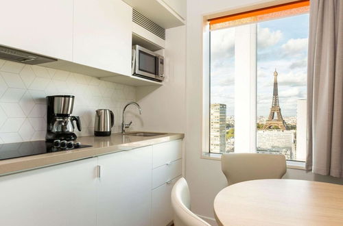 Photo 26 - Aparthotel Adagio Paris Centre Tour Eiffel