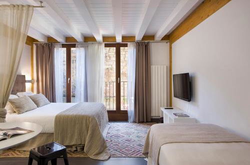 Foto 2 - Estudios La Casa De Santa María