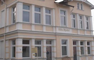 Foto 1 - Villa Utpatel