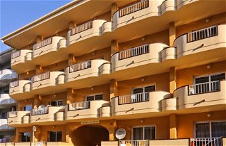 Photo 1 - RVHotels Apartamentos Els Salats