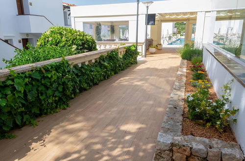 Photo 17 - Naranjos Resort Menorca