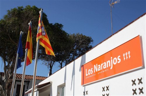 Photo 34 - Naranjos Resort Menorca