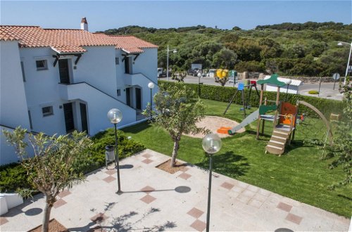 Photo 20 - Naranjos Resort Menorca