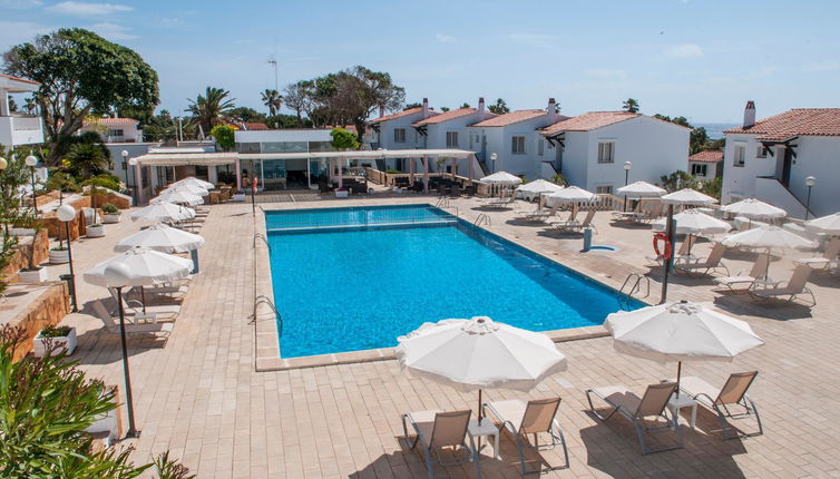 Photo 1 - Naranjos Resort Menorca