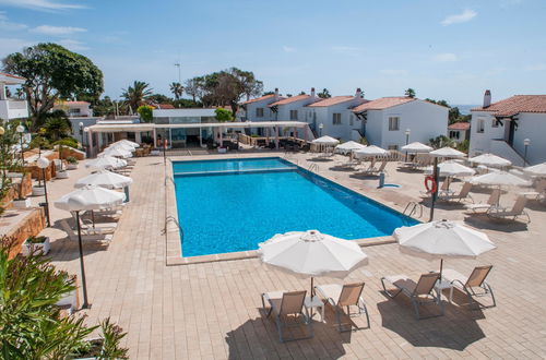Photo 1 - Naranjos Resort Menorca