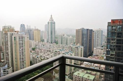 Photo 37 - Shenzhen Reeger Apartment
