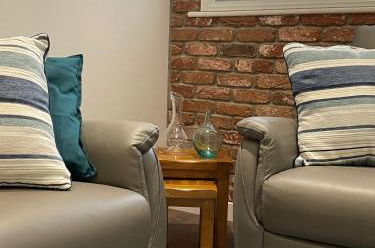 Photo 6 - Stunning 2 Bed - City Centre Apartment Parking