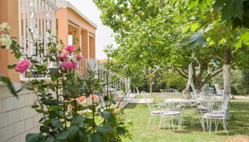 Foto 1 - Villa Elaia Mare