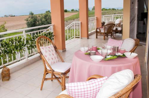 Foto 9 - Villa Elaia Mare