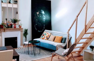 Photo 1 - Apartment in Avignon with sea view