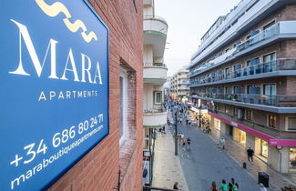Photo 1 - Mara Boutique Apartments