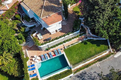 Photo 5 - Villa in Almuñécar with private pool and sea view