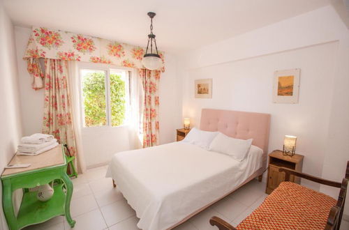 Photo 36 - Villa in Almuñécar with private pool and sea view