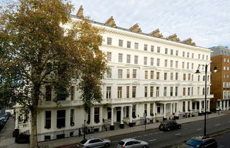 Photo 2 - Fraser Suites Queens Gate
