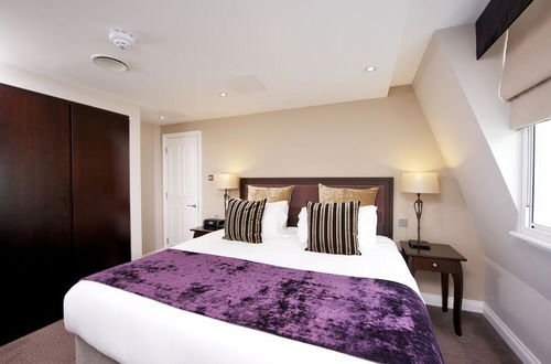 Photo 20 - Fraser Suites Queens Gate