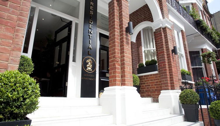 Photo 1 - Presidential Apartments Kensington