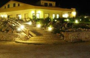 Foto 1 - Agriturismo Terra dei Sassi