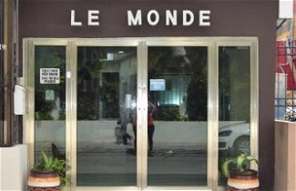 Foto 1 - Hotel Suites Le Monde