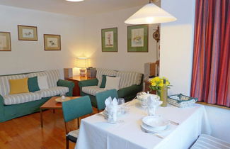 Photo 1 - Apartment Chesa Arlas A1