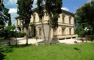 Photo 1 - Residence Michelangiolo