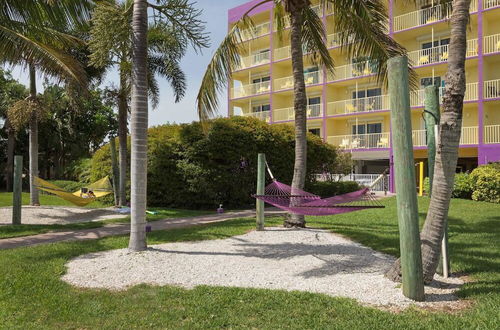 Foto 15 - South Beach Condo Hotel