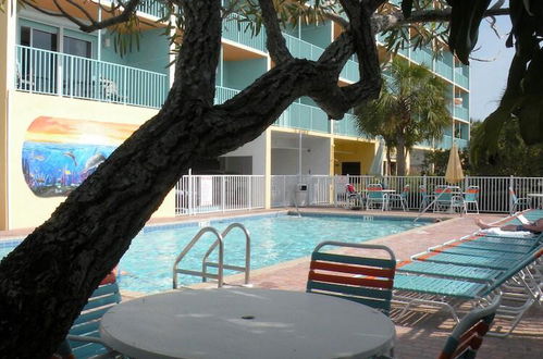 Foto 9 - South Beach Condo Hotel