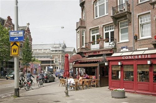 Foto 30 - Nova Apartments Amsterdam